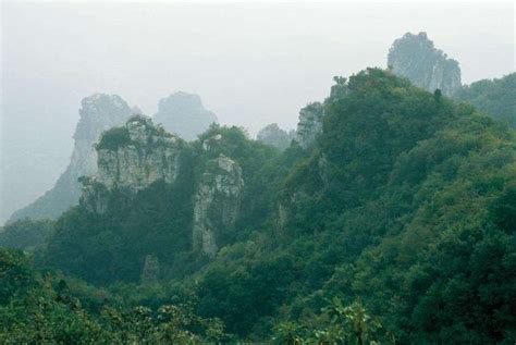 中國燕城十里台|燕國